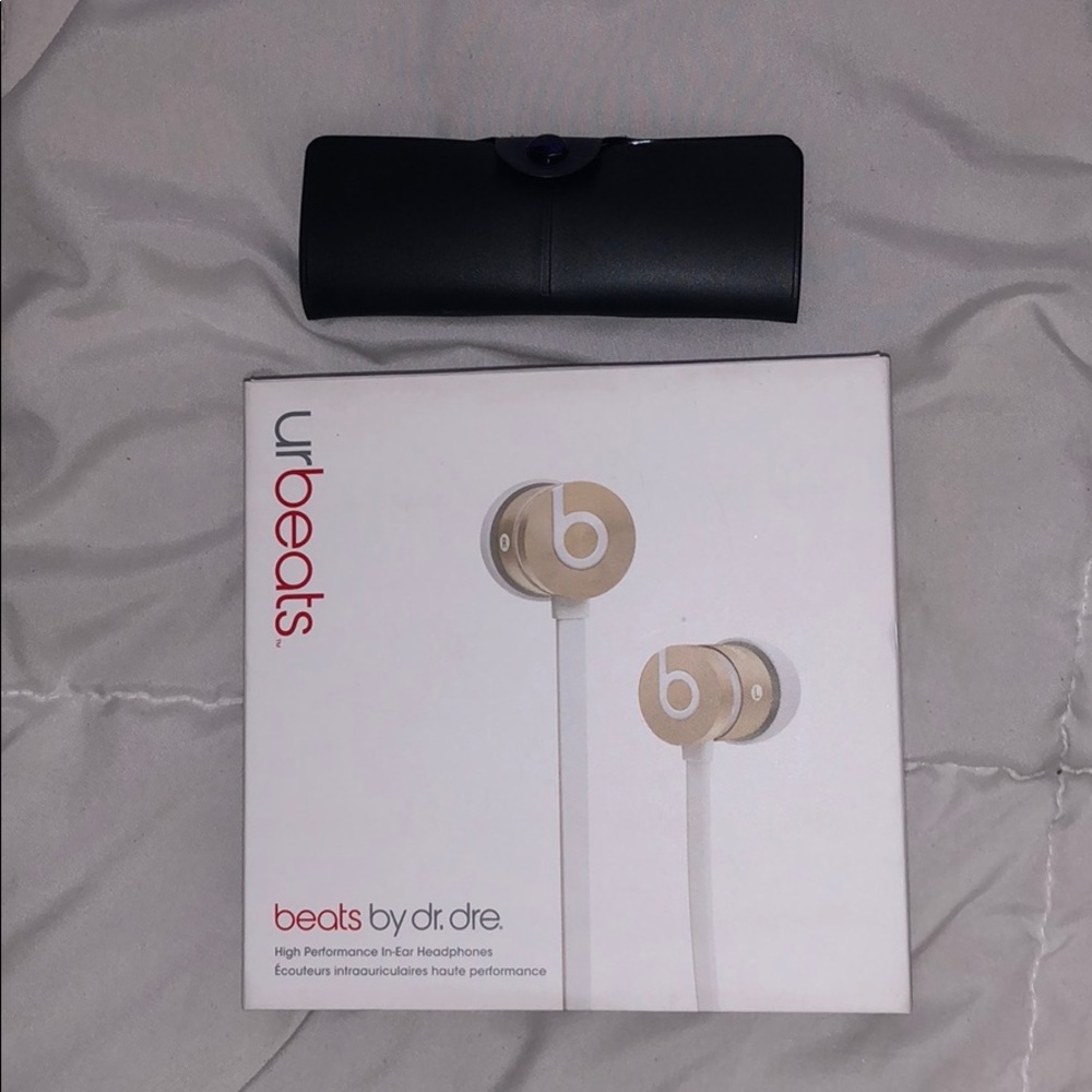 urbeats